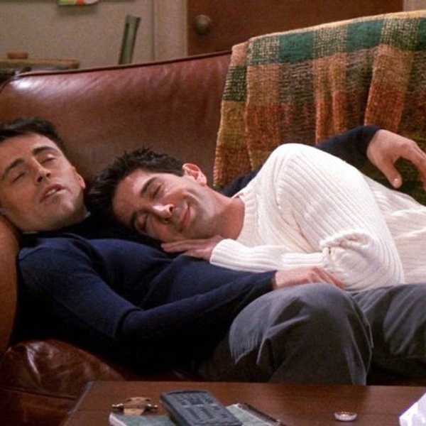 Napping: Both A Science And An Art