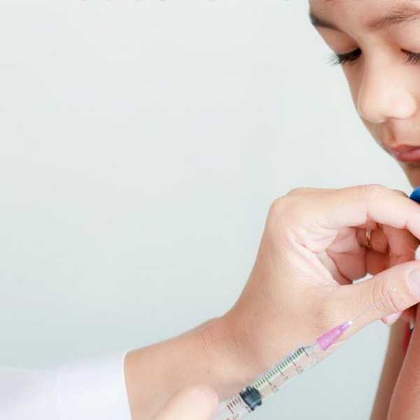 A Response To Fear-Mongering Anti-Vaccinators