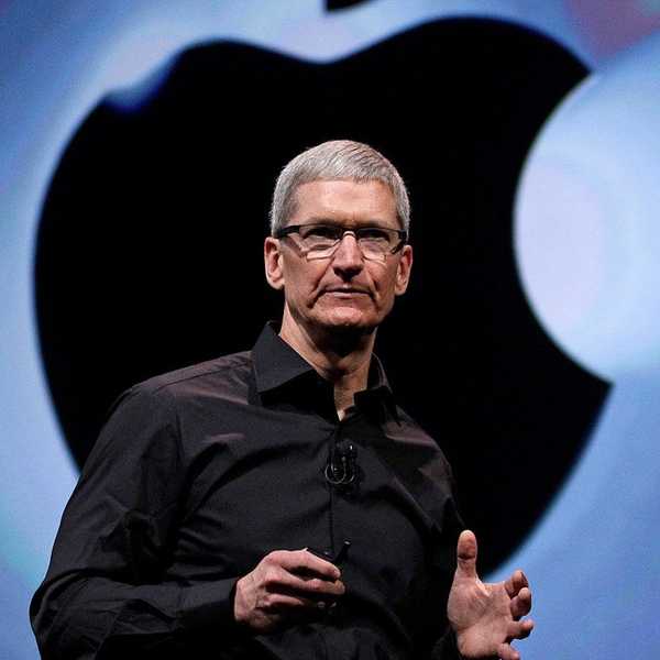 Why I Decided Not To Buy An iPhone 7