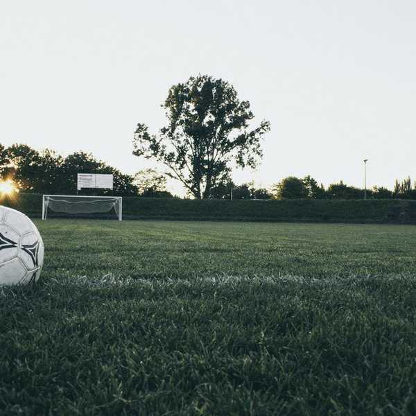 On And Off The Field