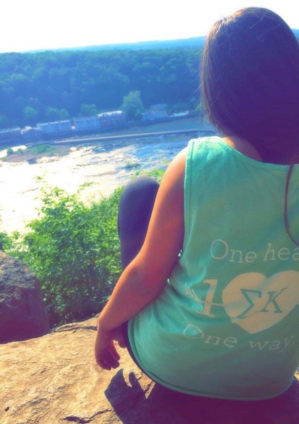 Why It's Okay to Be Homesick