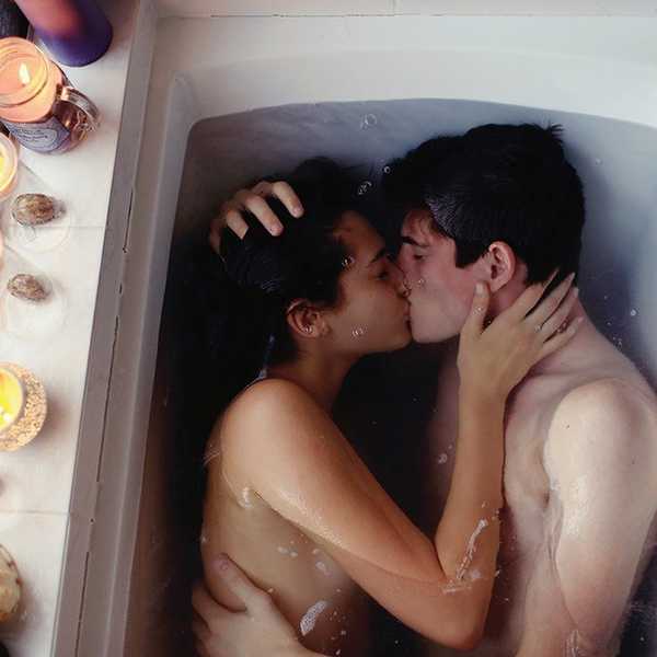Young Love Is A Bad Idea…But An Unavoidable One