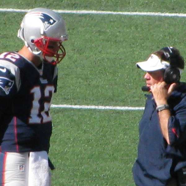 Why The Patriots Won't Die