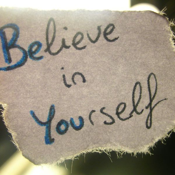 Read This If You Need Motivation