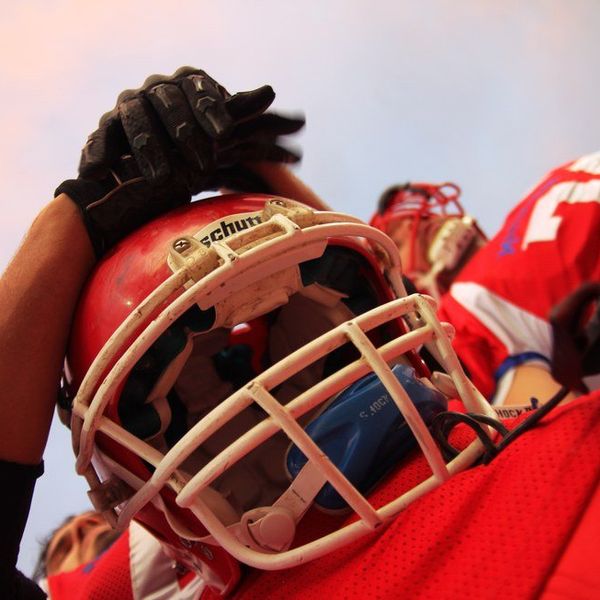 A Message To All Kaepernick Haters