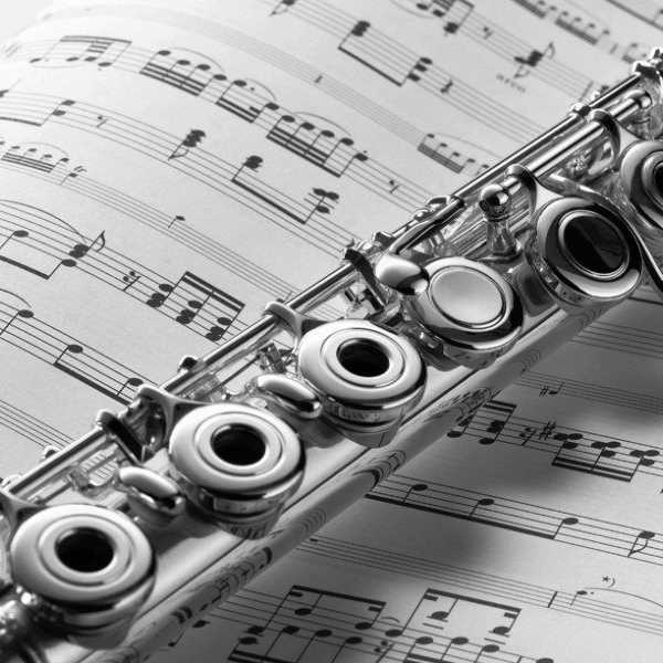 What Music Has Done For Me