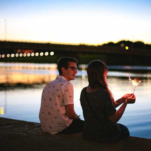 The Four Types Of Love: What Love Are You Showing?