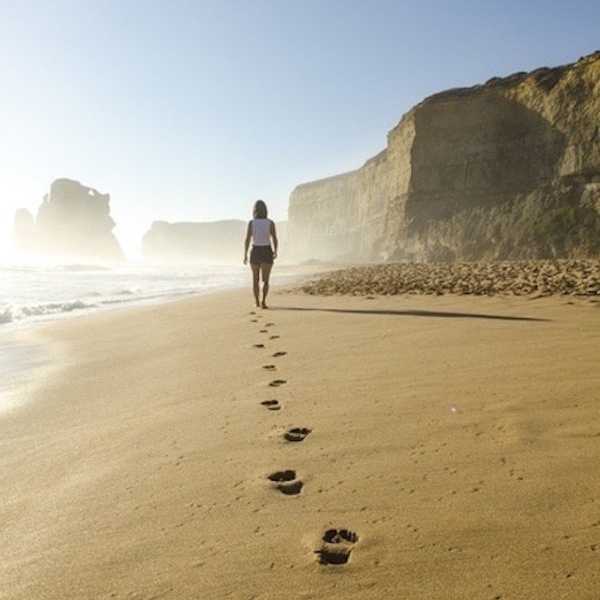 An Open Letter To The Old Me