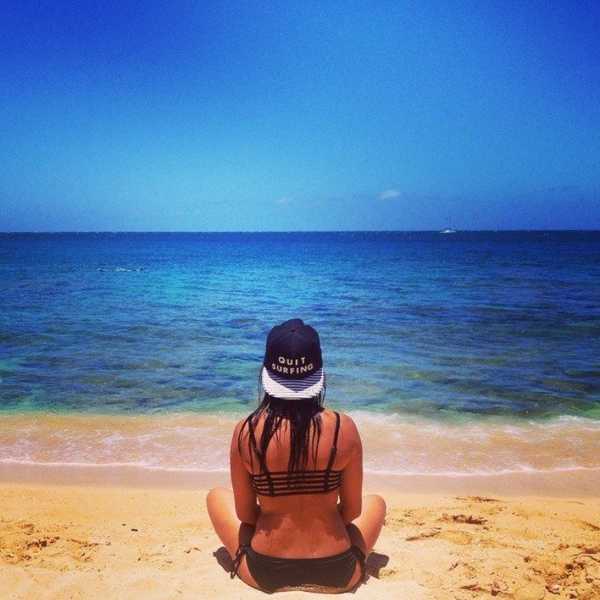 5 Simple Things You Can Do To Help The Ocean