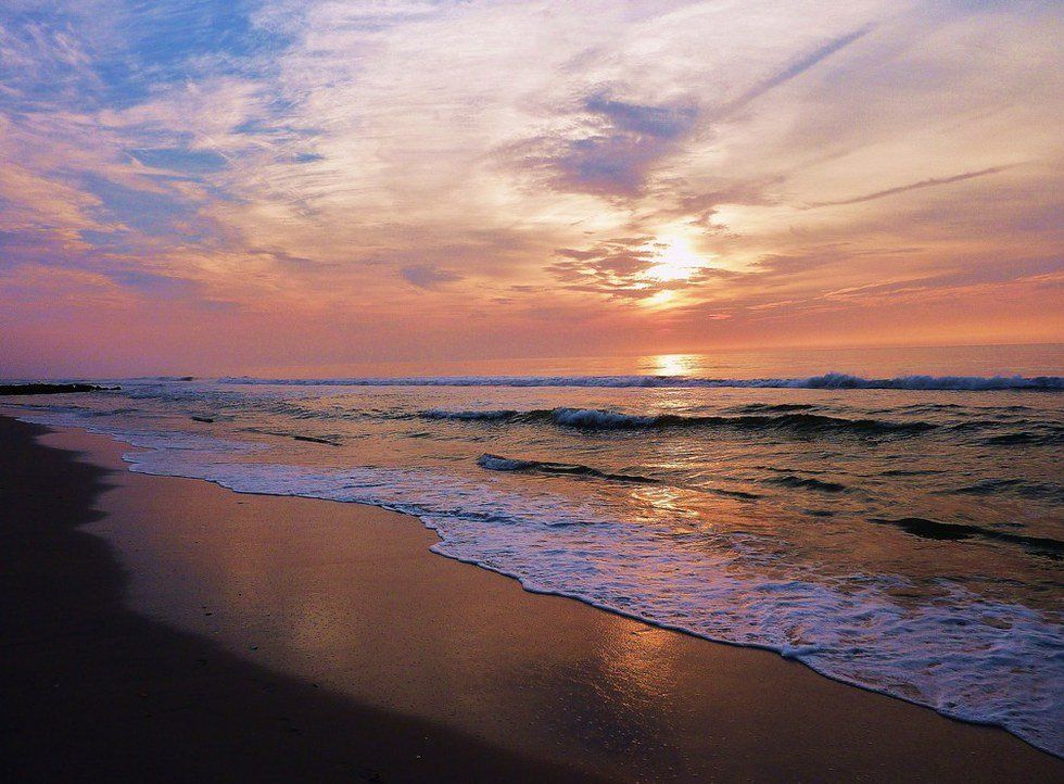 Why I Stopped Planning And Started Praying