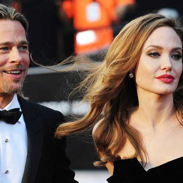 Why Brangelina Divorcing Doesn't Matter