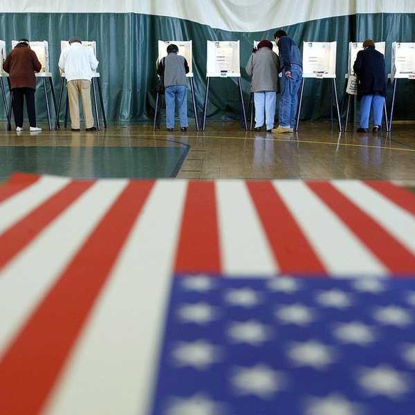5 Reasons Why You Should Vote in the 2016 Presidential Election