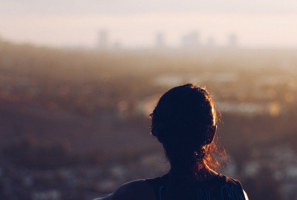 A Small Look At Some of My Struggles as a Student Leader