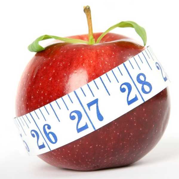 10 Tips To Be Naturally Slim Without Dieting