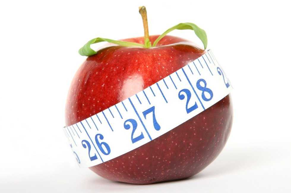 10 Tips To Be Naturally Slim Without Dieting