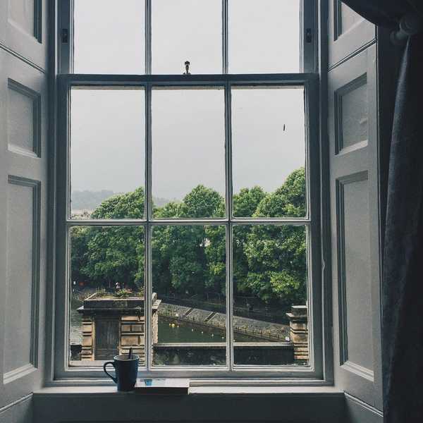 Living Mindfully: A Dying Art