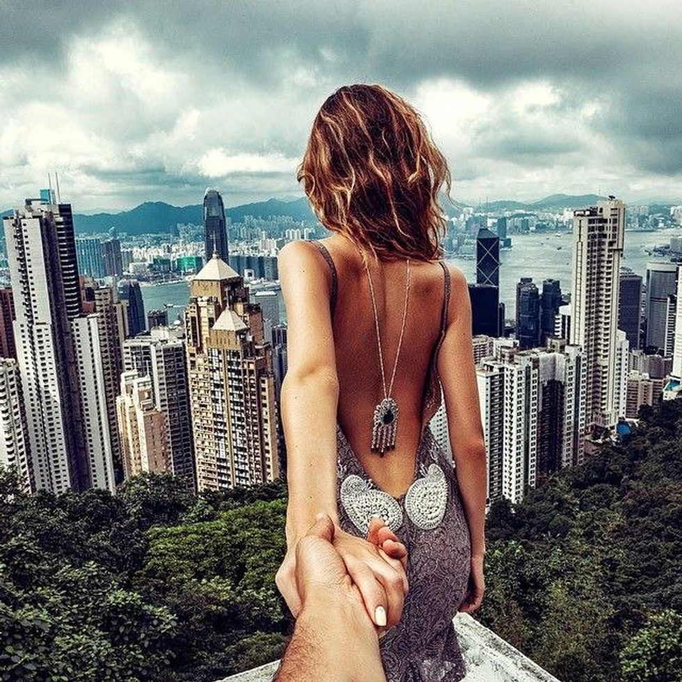 Viewing Love Differently As A Child Of Divorce