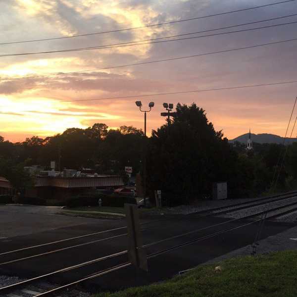 Never Forget How Blessed You Are