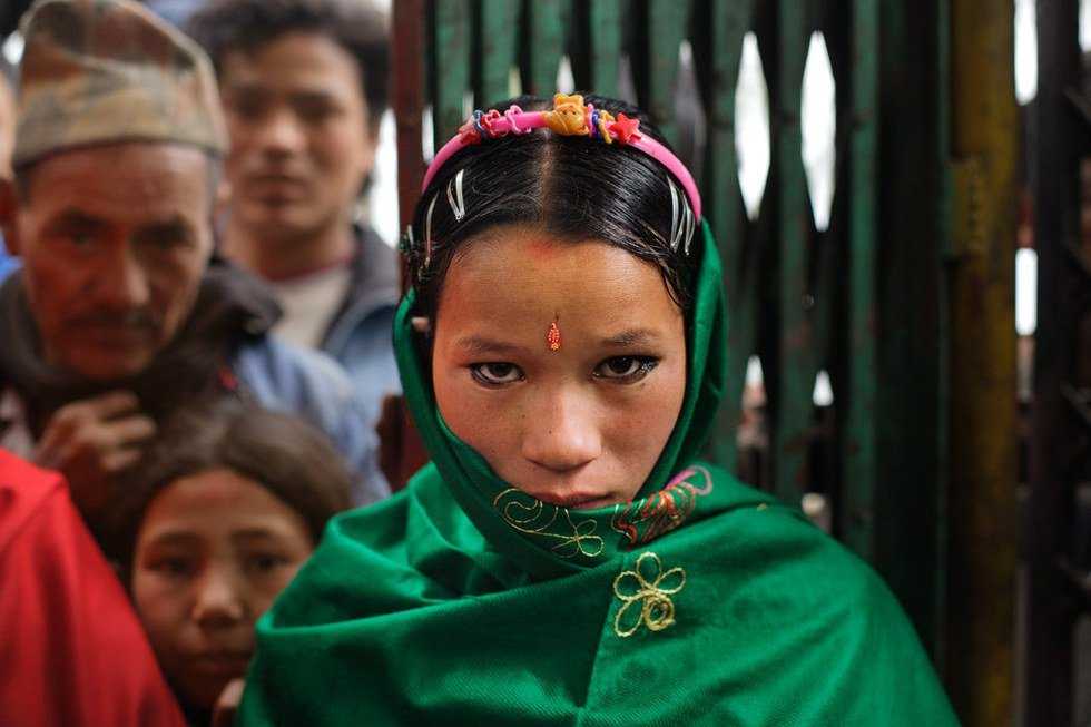The Causes and Consequences of Child Marriage