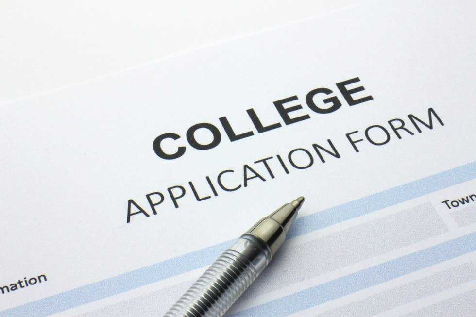 College Crazed