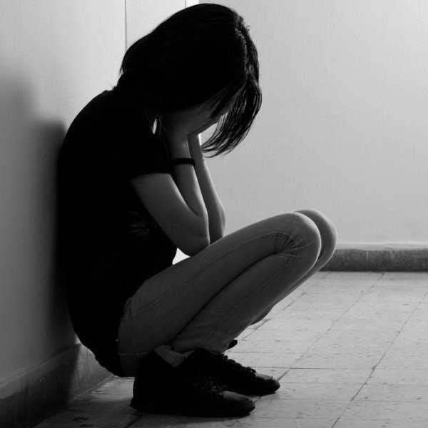 My Thoughts On Depression