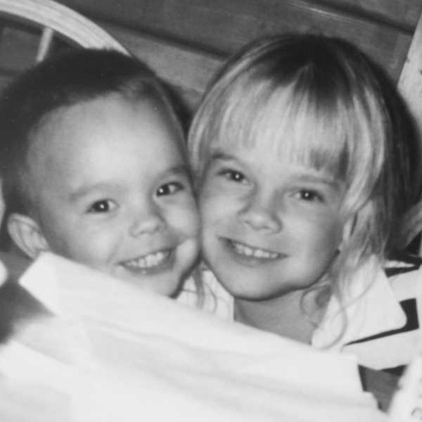5 Things I Don't Tell My Brother Often Enough
