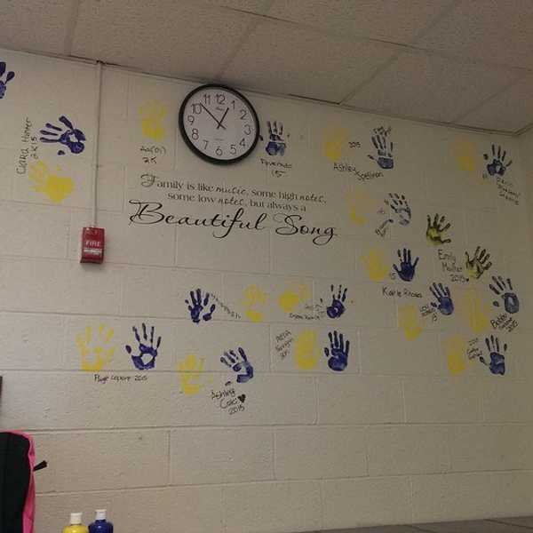 Things I Learned From High School Choir