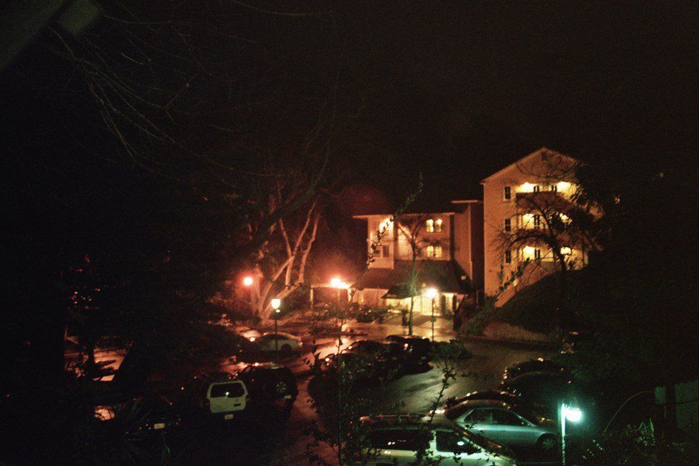 Home Can Be Anywhere You Want It To Be