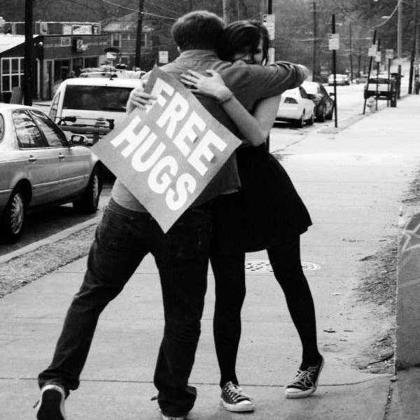 Loving Others Well
