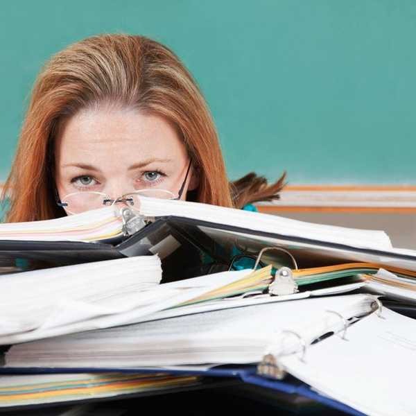 How to Keep Your Semester Organized