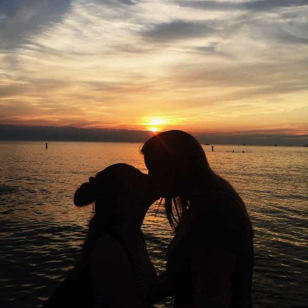 We Just Wanna Feel Safe To Love
