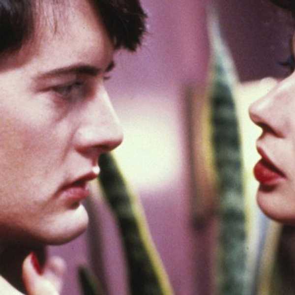 Themes present in "Blue Velvet"