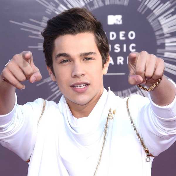 An Open Letter To Austin Mahone: Regarding "Send It"