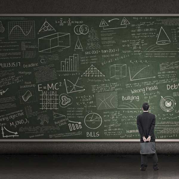 6 Lessons You Learn The Hard Way During Your First Few Weeks Of College