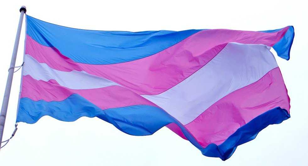 Being Agender In A World Where People Think My Uterus Is More Important Than My Mind