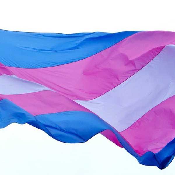Being Agender In A World Where People Think My Uterus Is More Important Than My Mind