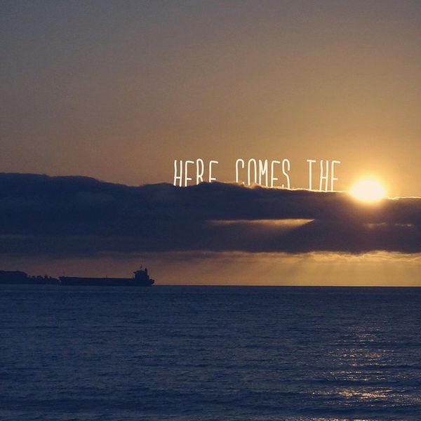 To Those Who Always Feel Second Best