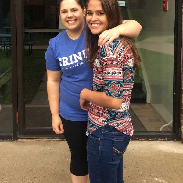 14 Reasons My Roomie Is My Bestie
