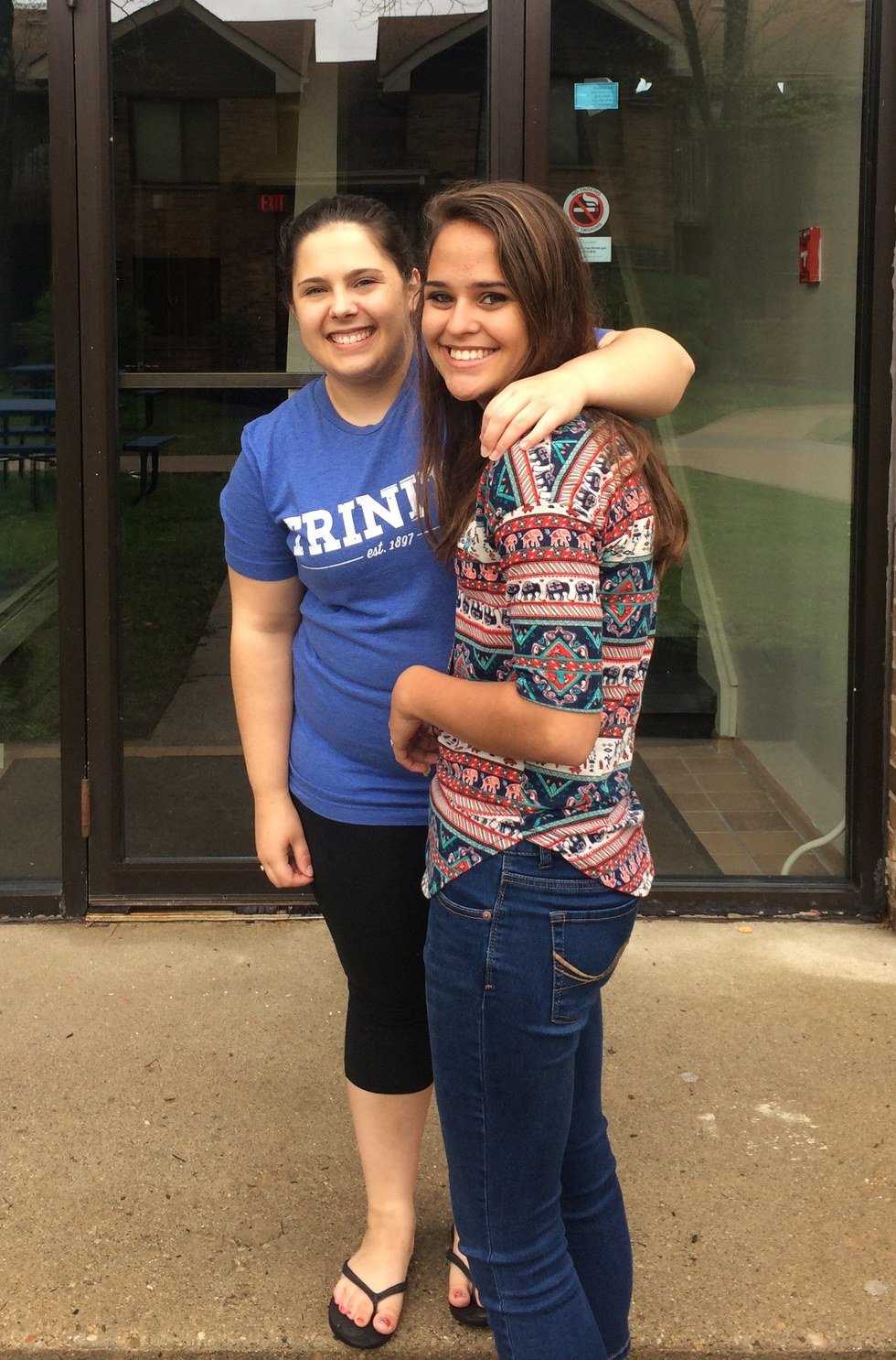 14 Reasons My Roomie Is My Bestie