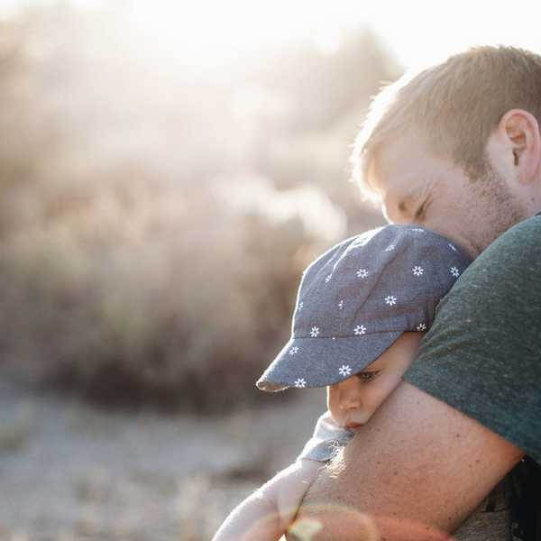 4 Things I Have Learned From My Dad