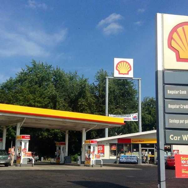 Liquid Gold Shortage