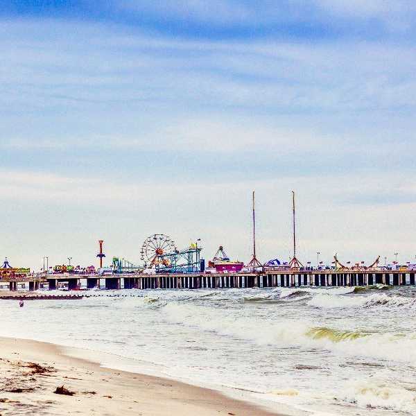 19 Signs You Grew Up On The Jersey Shore