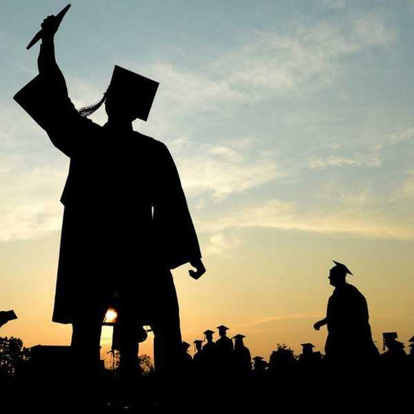 The Fast Track To Graduation
