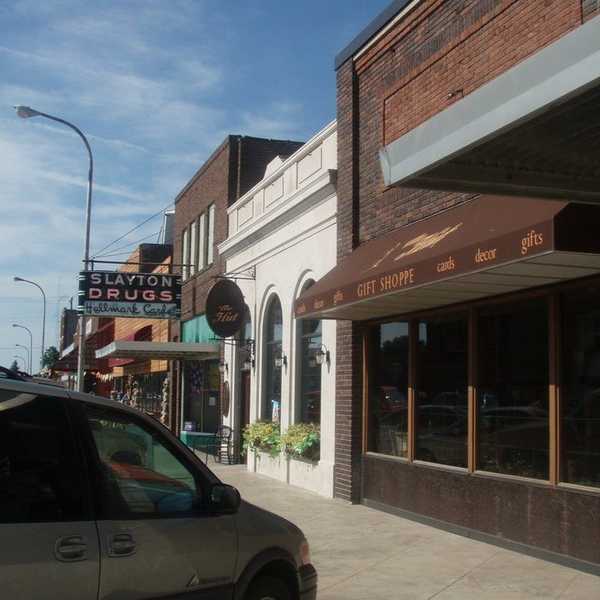 25 Side Effects Of Growing Up In A Small Town