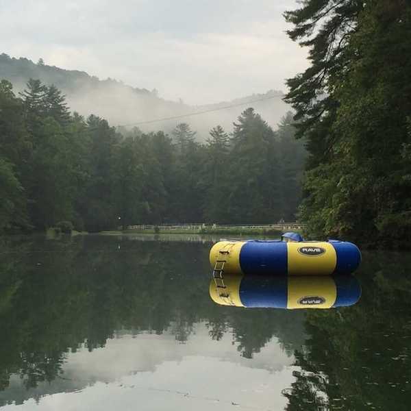 11 Reasons Why You Should Be A Camp Counselor