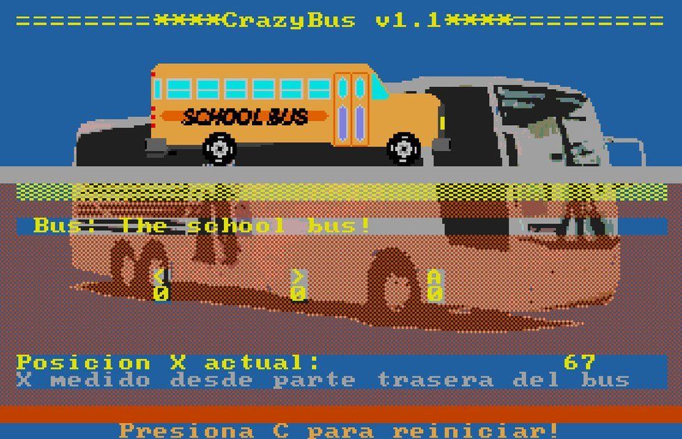 My Weird Experiences On Public Transportation