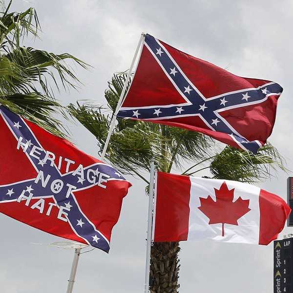 The North Will Rise Again?