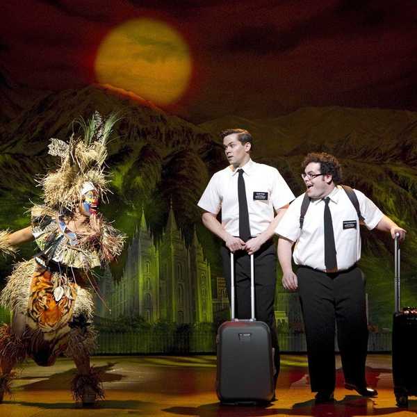 10 Broadway Soundtracks You'll Love (That Aren't 'Hamilton' or 'Wicked')