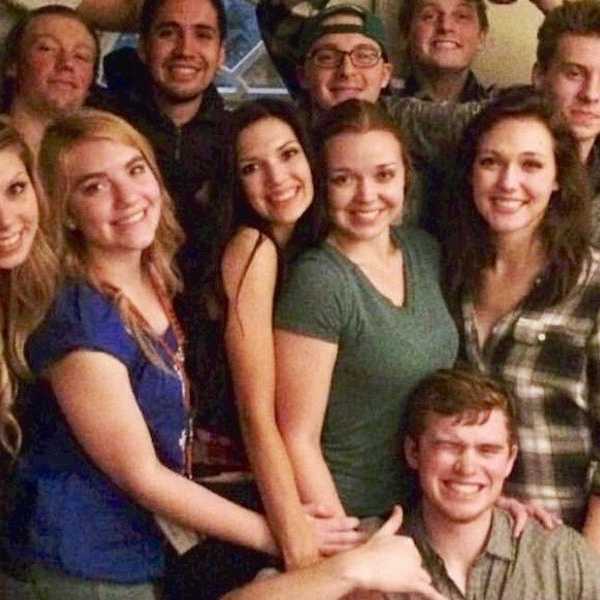 62 Things I've Learned In College; From Me To You.