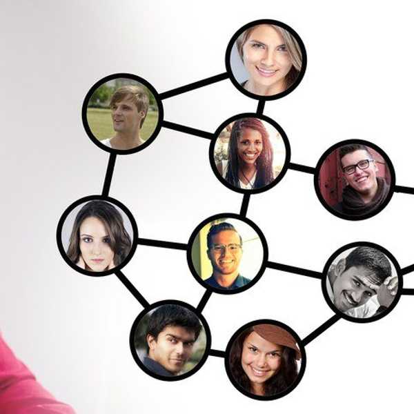 Emerging A Social Butterfly